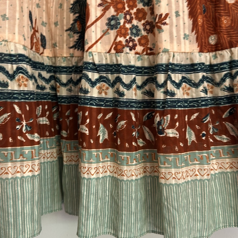 Ulla Johnson Etta Mini Dress - Picture 8 of 12